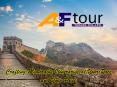 Vietnam Tours & Holidays PowerPoint PPT Presentation