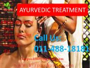 Ayurveda treatment in India (1)