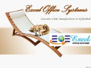 Executive Chair Manufacturers In Hyderabad