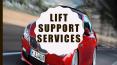 Lift Support Services PowerPoint PPT Presentation