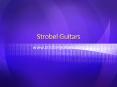 Strobel Guitars - www.strobelguitars.com PowerPoint PPT Presentation