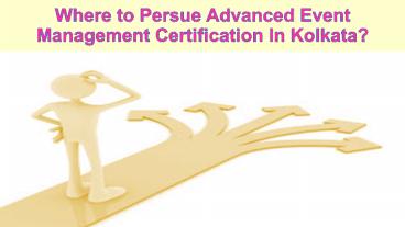 presentation player overlay