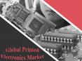 Global Printed Electronics Market PowerPoint PPT Presentation