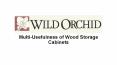Multi-Usefulness of Wood Storage Cabinets PowerPoint PPT Presentation