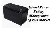 Global Power Battery Management System Market