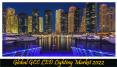 GCC LED Lighting Market: Global Industry Trends, Share, Size, Growth, Opportunity and Forecast 2017-2022 PowerPoint PPT Presentation