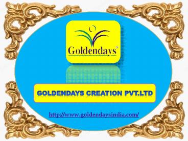 Promotional Apparel Suppliers | Goldendays