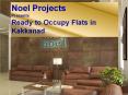 Ready to occupy flats in kakkanad| Builders in cochin
