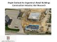 Argentina Retail New Construction Projects, Argentina Construction Market Forecast - Ken Research PowerPoint PPT Presentation
