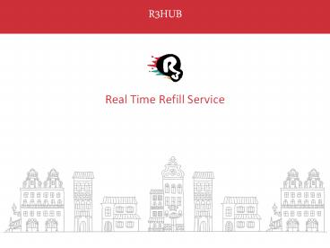 R3hub | Easiest way to Refill, Reuse or Recycle your cartridge