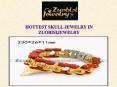 Hottest Skull Jewelry in Zuobisijewelry PowerPoint PPT Presentation