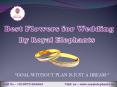 best flowers for wedding PowerPoint PPT Presentation