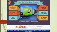 Reasonable Outdoor Ad Agency in Maharashtra - Global Advertisers