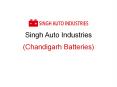 Singh Auto Industries PowerPoint PPT Presentation