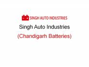 Singh Auto Industries
