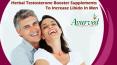 Herbal Testosterone Booster Supplements To Increase Libido In Men