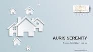 Auris Serenity Malad, Mumbai