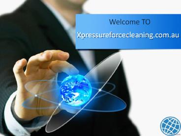 presentation player overlay