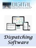 Dispatching Software PowerPoint PPT Presentation