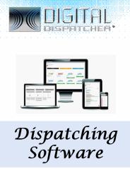 Dispatching Software