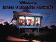 Look Out Street Umbrellas Australia's All Commercial Projects