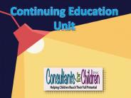 Continuing Education Unit (1)