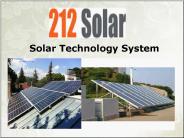 Varieties of Solar Power NYC