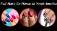 Nail Make Up Market in North America PowerPoint PPT Presentation