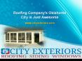 Roofing Companys Oklahoma City PowerPoint PPT Presentation