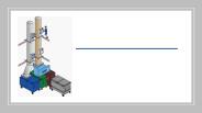 Rubbish Chutes Rental Services in Abu Dhabi