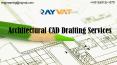 Architectural CAD Drafting Services PowerPoint PPT Presentation