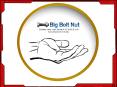 Bolts For Hub Joints | Big Bolt Nut PowerPoint PPT Presentation