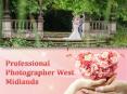 Professional Photographer West Midlands PowerPoint PPT Presentation
