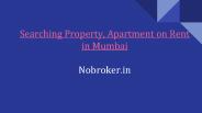 Houses for Rent in Mumbai