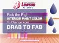 Tips to Choose the Perfect Interior Paint Colors - Malvern painters PowerPoint PPT Presentation