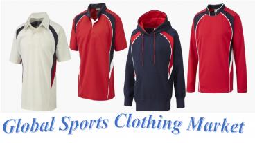 Global Sports Clothing Market