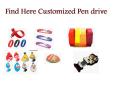 Silicone Pendrive Manufacture - Get 100% Silicone Products With Affordable Pries PowerPoint PPT Presentation