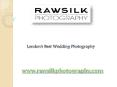 London's Best Wedding Photography PowerPoint PPT Presentation
