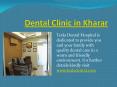 Dental Clinic in Kharar PowerPoint PPT Presentation