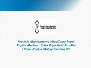 Paper Napkin Making Machine (4)