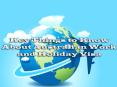 Key Things to Know about Australian Work and Holiday Visa PowerPoint PPT Presentation