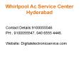Whirlpool Ac Service Center Hyderabad PowerPoint PPT Presentation