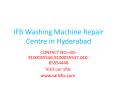 IFB Washing Machine Repair Center in Hyderabad PowerPoint PPT Presentation