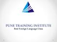 Foreign Language Courses - Classes in Pune | | Pune Training Institute PowerPoint PPT Presentation