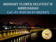 Online Flower Delivery in Ahmedabad
