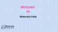 Best Maternity Shoes Reviews PowerPoint PPT Presentation