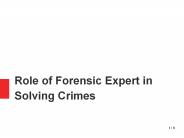 Contact Forensic Handwriting Experts in Punjab