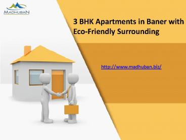 3 BHK-Apartments-in-Baner-with-Eco-Friendly-Surrounding