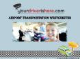 Airport Transportation Westchester PowerPoint PPT Presentation