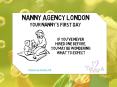 Nanny Agency London – Your Nanny’s First Day PowerPoint PPT Presentation